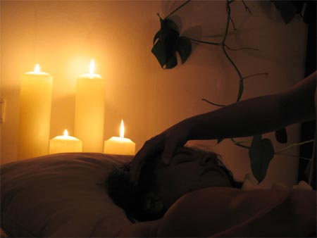 [photo candles]
